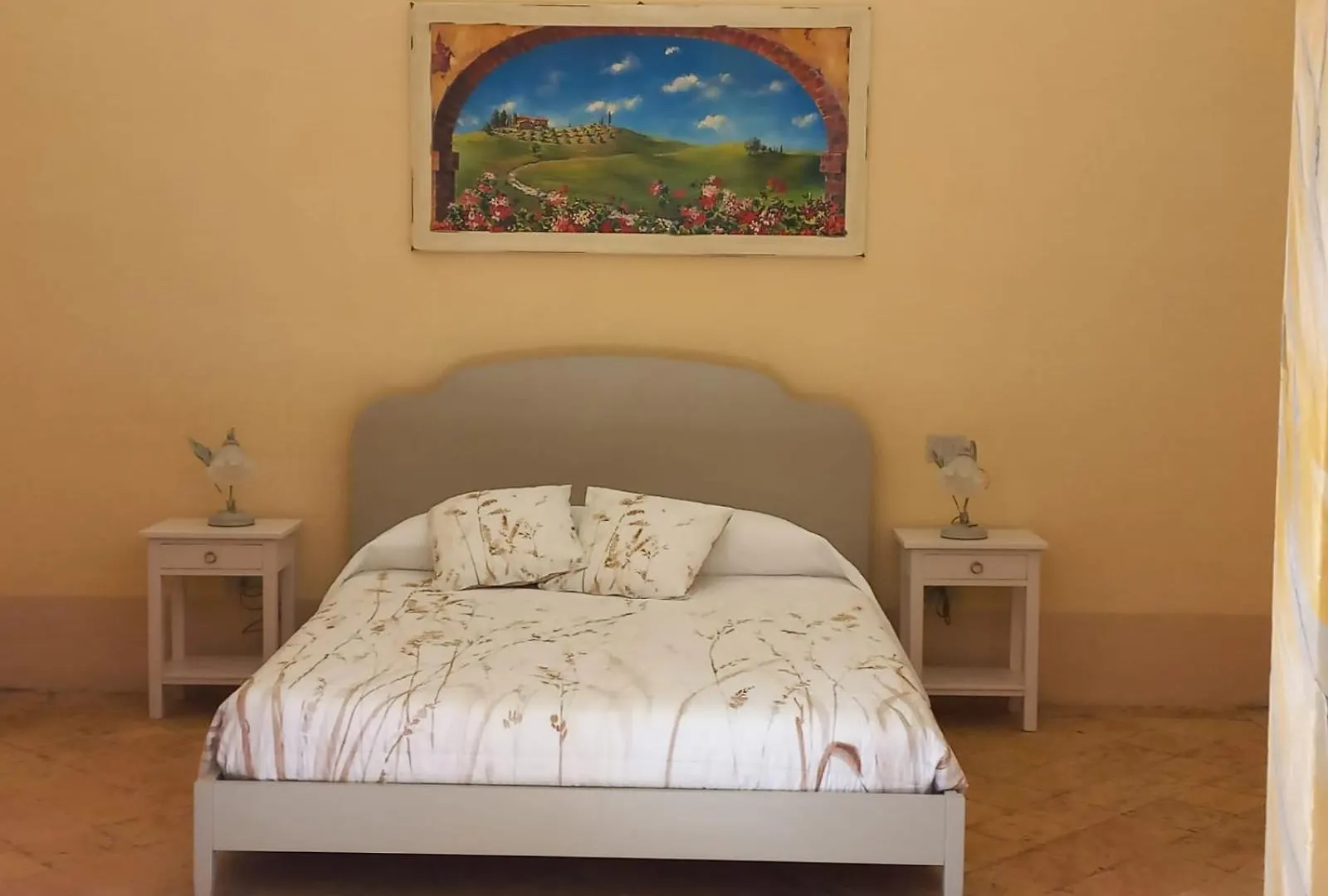 La Casetta Sull'Arco Sarteano
